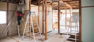 Entreprise de rénovation de la maison et de rénovation d’appartement à Cheille